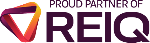 Proud Partner of REIQ